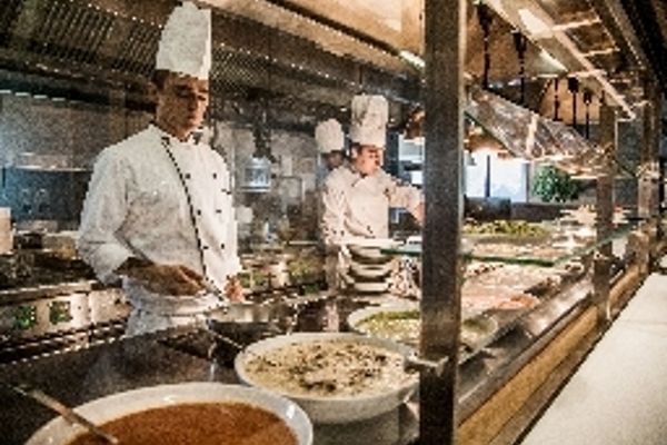 Cosmo Hotel Palace (Cinisello Balsamo)